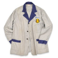 1940's FINCK'S TONE CADILLAC MECHANIC JACKET... 44