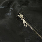 1950s Germany Tour Reversible Jacket Skull...