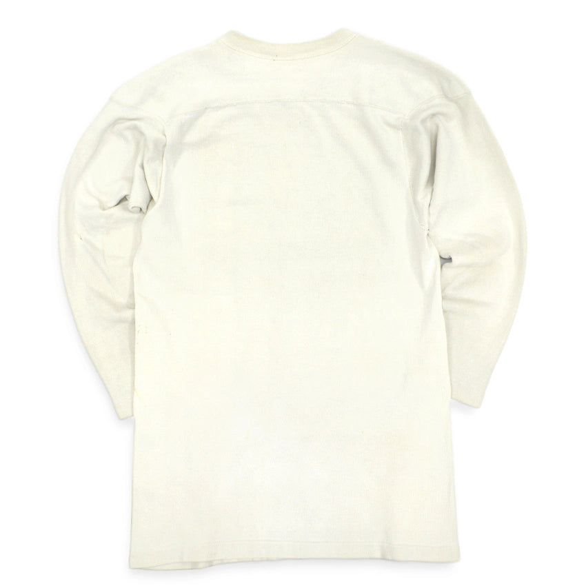 1950's CHAMPION USMMA KINGS POINT WRESTLING T-SHIRT デカランタグ ... M