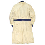 1940's FINCK'S TWO TONE FORD SERVICE COAT... 36