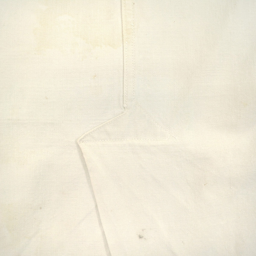 1930's〜 OLD MECHANIC WORK COAT ... 40