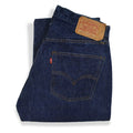1970's Levi's 501 66 early period... W35 L32