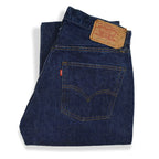 1970's Levi's 501 66 early period... W35 L32