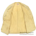 1930's O.N.FORD VON LENGERKE & ANTOINE NORFOLK STYLE SHOOTING JACKET ... 40