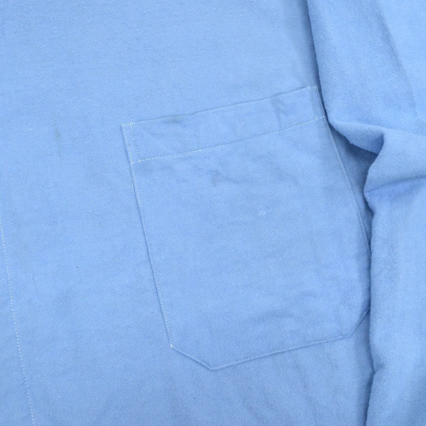 1940's DEADSTOCK WW2 PAJAMA COAT & TROUSERS,WINTER SET ... MEDIUM