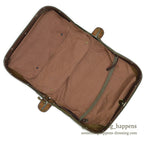 1940's U.S.A.A.F. WW2 TYPE B-4 GARMENT BAG JAPAN HAND PAINTED ...