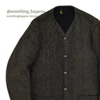~1930's BROWN'S BEACH JACKET...