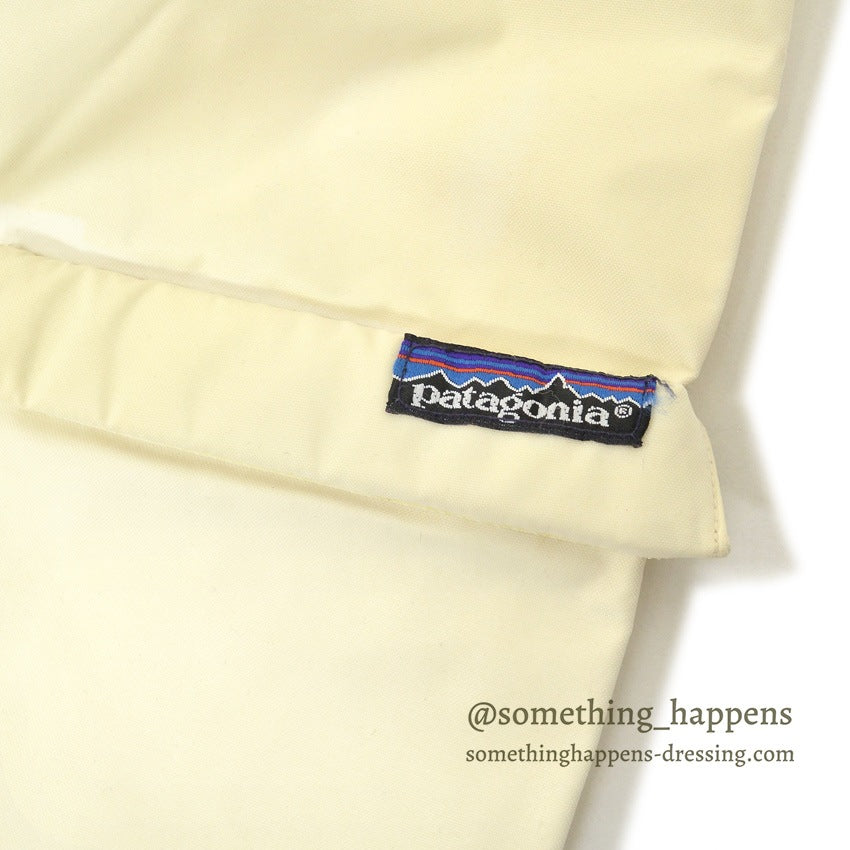 〜1990's PATAGONIA PADDLING PANTS USA製 ... S