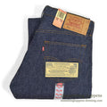 1990's DEADSTOCK Levi's 501 DENIM PANTS Made in USA... W35/L30
