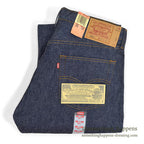 1990's DEADSTOCK Levi's 501 DENIM PANTS Made in USA... W35/L30