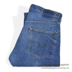 1970's Levi's 505 SINGLE STITCH...W36/L30