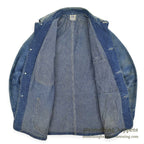 1940's WW2 Lee S91-J DENIM COVERALL... 38