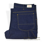 1960's DEADSTOCK Lee 191Z JELT DENIM PAINTER PANTS... W38/L29