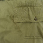 1940's USARMY WW2 DATED 1942 MOUNTAIN JACKET...36L