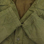 1940's USNAVY N-4 JACKET...38