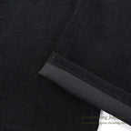 1990's Levi's 517 BOOT CUT CORDUROY PANTS BLACK MINT... W34/L34