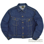 1970's Lee 220-0041 DENIM JACKET... 48