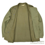 1940's U.S.M.C. P-44 HBT JACKET TWO TONE MINT ... 38