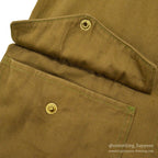 1920's~ CCFILSON COTTON TWILL WORK COAT...