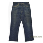 1970's Levi's 646 DENIM PANTS HIGE ... W33/L27