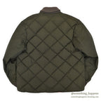 1960's EDDIE BAUER SHOOTING STAR DOWN JACKET...