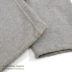 1940's CHICAGO ROCKETS STENCIL SWEAT PANTS / SHORT LENGTH ...