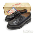 1980's DEADSTOCK REDWING 106-2 POSTMAN SHOES... 81/2E