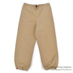 1980's DEADSTOCK ORVIS GORE-TEX PANTS / SAND ... M