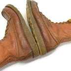 90's Redwing 877 アイリッシュセッター 裏半円犬タグ ... 10D