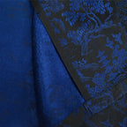 50's STATE SIDE YOKOHAMA JAPAN Souvenir Sukajan Shirt...