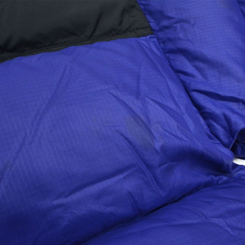 90's THE NORTH FACE Nuptse Down Jacket... M