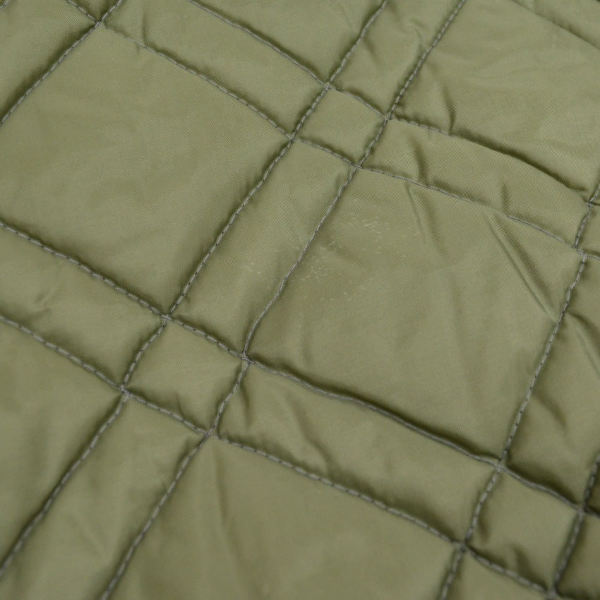 60's TOWNCRAFT Quilted Jacket... M