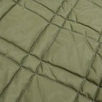 60's TOWNCRAFT Quilted Jacket... M
