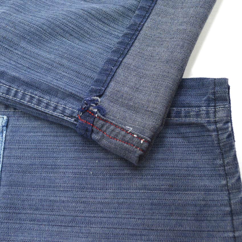 70's SEARS Painter Pants...W33×L28
