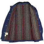 60's Deadstock Sears Denim Chore Jacket With Blanket ... 44