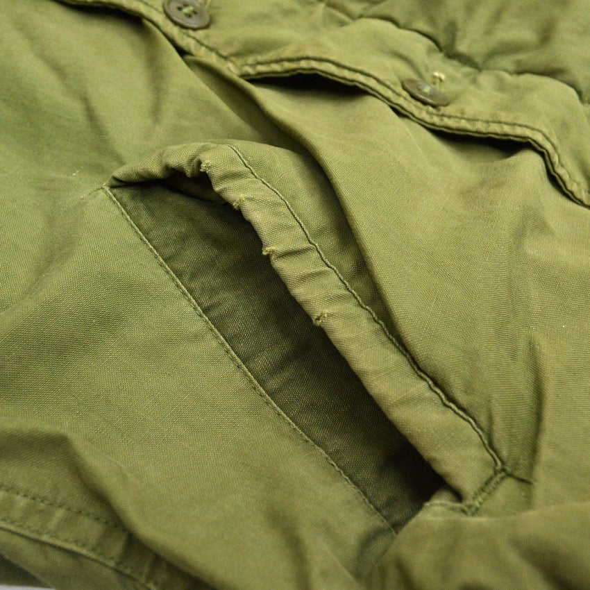40's U.S.N. Type N-4 Jackets ...