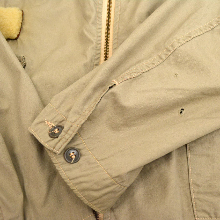 50's~ RED HEAD BRAND Fishing Jacket...