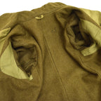 40's U.S.ARMY ww2 M-38 マッキーノ コート ... 38