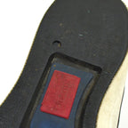 90's Converse Jack Purcell Black Made in USA ... 8