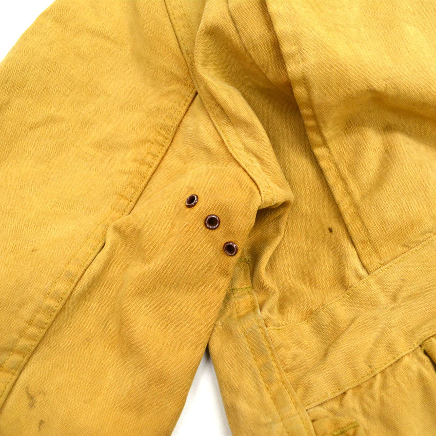 40's~ SAF-T-BAK HUNTING & FISHING JACKET... 36