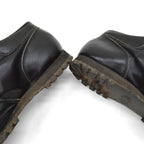 70's〜 Spot-bilt vibram モンターニャソール レザー シューズ ...