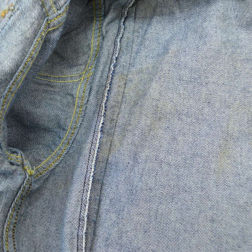 60's~ BIG SMITH 'Buckaroo' Denim Jacket...