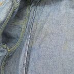 60's~ BIG SMITH 'Buckaroo' Denim Jacket...