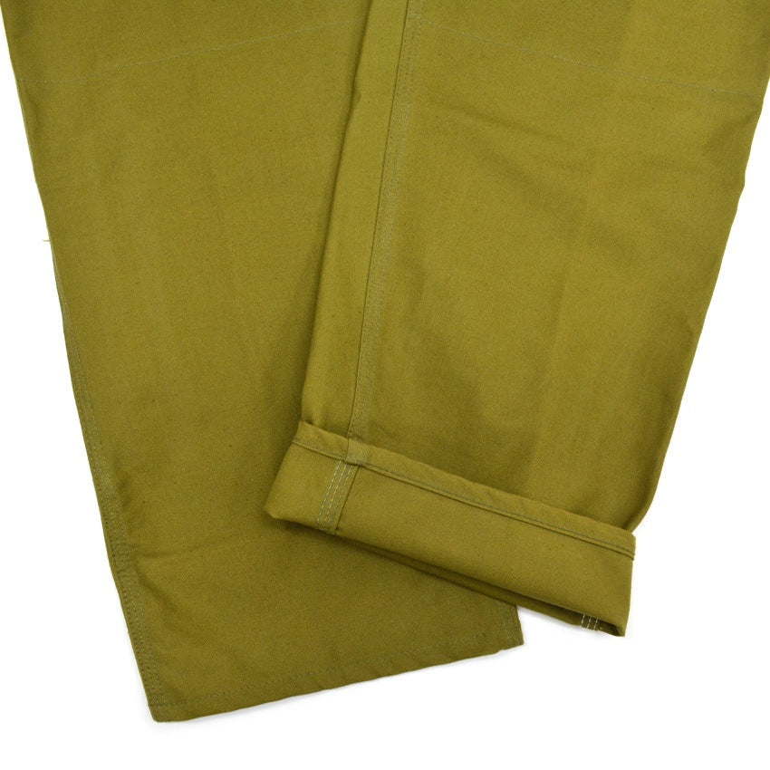 ~60's Deadstock WESTERN FIELD by MONTGOMERY WARD Hunting Pants ...W32 x L32