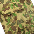 50's Duck Hunter Camouflage Pants... 31×27