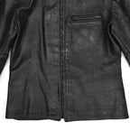 60's HARLEY DAVIDSON Single Rider's Jacket... Size 38