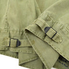 40's U.SARMY M-42 HBT JACKET...