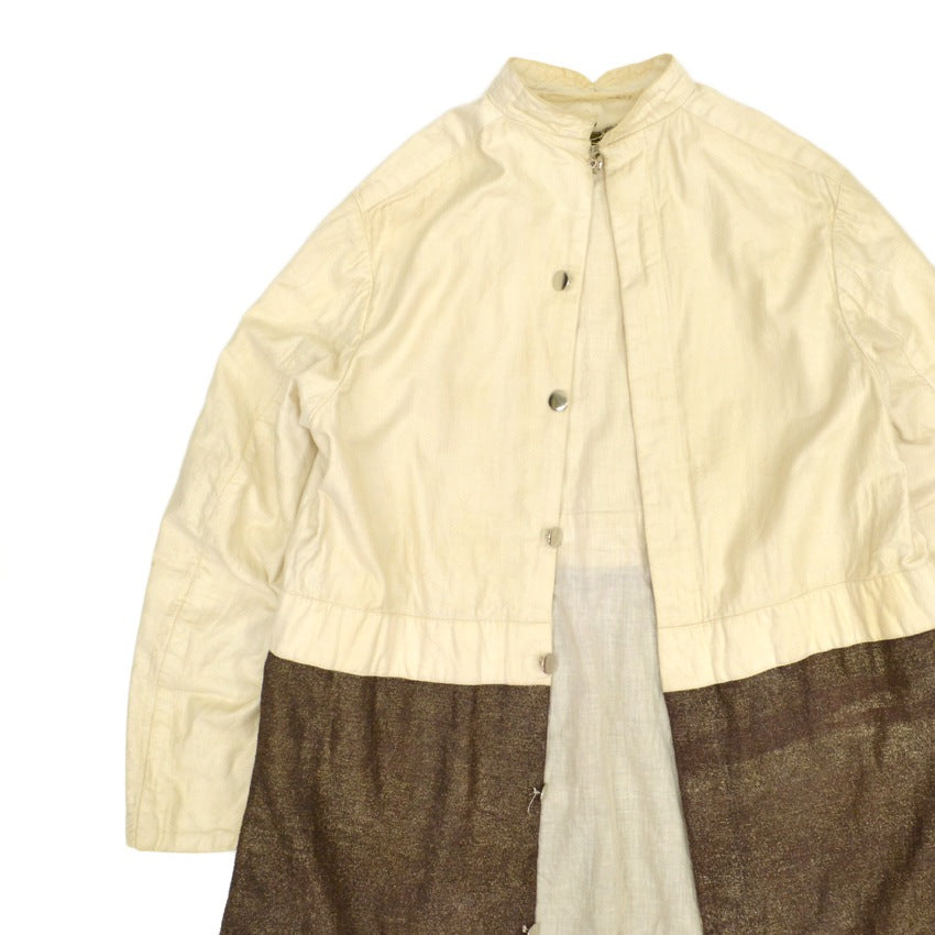 〜1920's THE HENDERSON AMES CO. Secret Society Robe ...