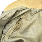 60's~ GERMANY TOUR AIR BORNE US PARATROOPER JACKET ... about XL