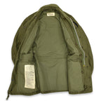50's USARMY M-51 95th Infantry Division Field Jacket...XS-R
